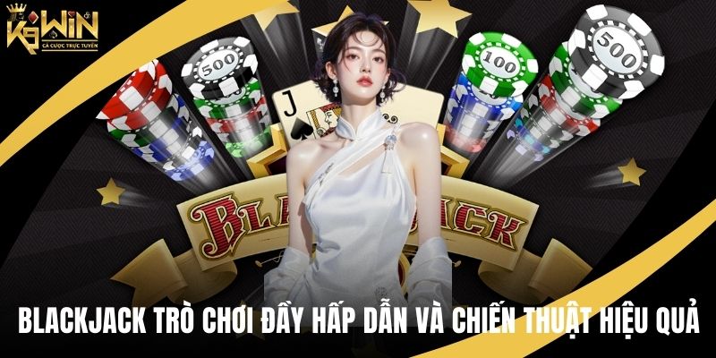 Blackjack