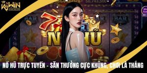 Nổ Hũ Trực Tuyến